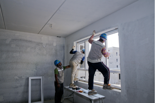 Construction & Renovation